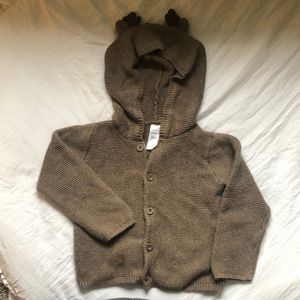 3/$12 Carter’s Sweater